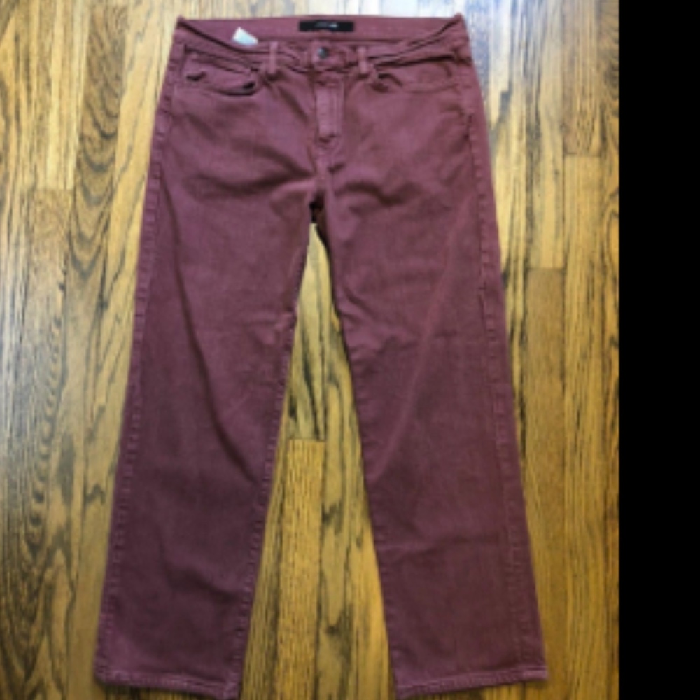 Joe's Jeans Men's Classic Straight-Leg Jeans